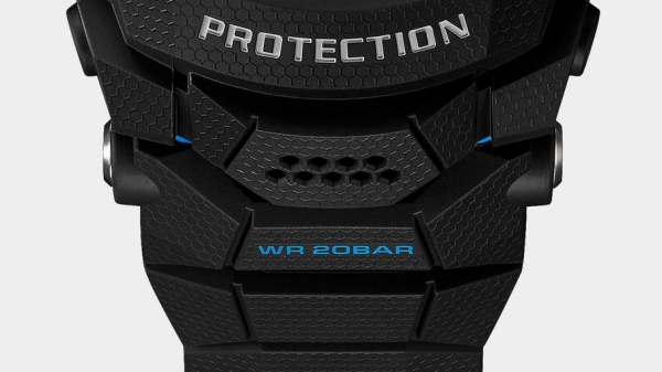 Casio представила первые умные часы G-SHOCK с Wear OS на борту, автономностью до месяца и ценником в $699
Casio представила первые умные часы G-SHOCK с Wear OS на борту, автономностью до месяца и ценником в $699