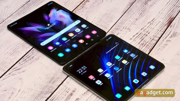 Обзор OPPO Find N: складной смартфон-книжка с экраном без складки
Обзор OPPO Find N: складной смартфон-книжка с экраном без складки
