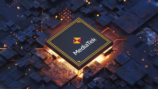 Инсайдер: следующий флагманский чип MediaTek назовут Dimensity 9300, он будет построен по новому техпроцессу TSMC
Инсайдер: следующий флагманский чип MediaTek назовут Dimensity 9300, он будет построен по новому техпроцессу TSMC