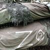 Вооружённые Силы Украины впервые захватили сверхсовременный российский танк Т-90М Прорыв
Вооружённые Силы Украины впервые захватили сверхсовременный российский танк Т-90М Прорыв