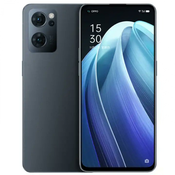 
						За 3 дня до анонса: в сеть утекли изображения и характеристики смартфонов OPPO Reno 7, OPPO Reno 7 Pro и OPPO Reno 7 SE
					