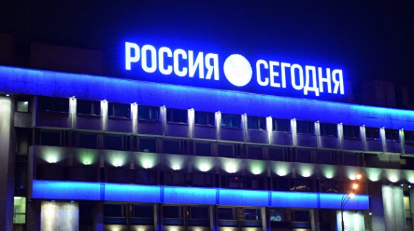 Белорусская милиция отпустила журналистов &laquo;России сегодня&raquo;