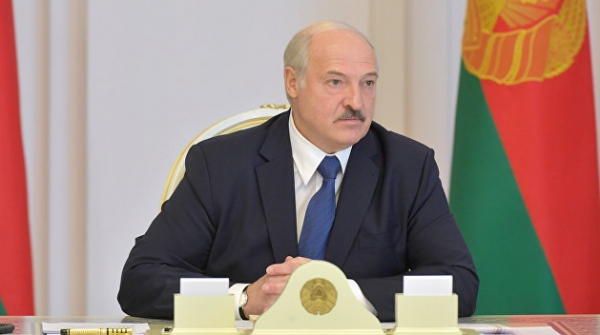 Белорусские события могут повториться в России - Лукашенко Белорусские события могут повториться в России - Лукашенко