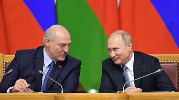 Белорусский эксперт рассказал, чего следует ожидать от встречи Путина и Лукашенко в Москве
