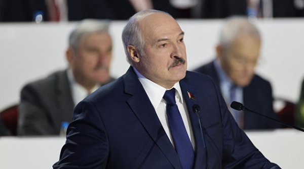 Белорусский Совбез прокомментировал декрет Лукашенко на случай гибели президента