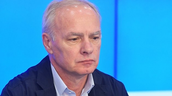&laquo;Безопасность человека &mdash; безопасность страны&raquo;: политолог назвал циничной новую стратегию нацбезопасности Украины
