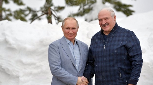 Безпалько рассказал, какие новые антироссийские шаги задумал Лукашенко