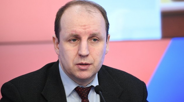 Безпалько рассказал, каким на самом деле должно быть истинное Союзное государство Безпалько рассказал, каким на самом деле должно быть истинное Союзное государство