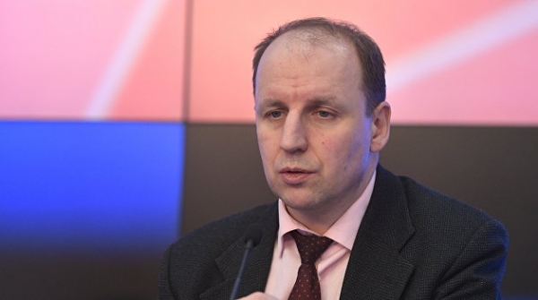 Безпалько сказал, что стало бы успехом России на белорусском направлении Безпалько сказал, что стало бы успехом России на белорусском направлении