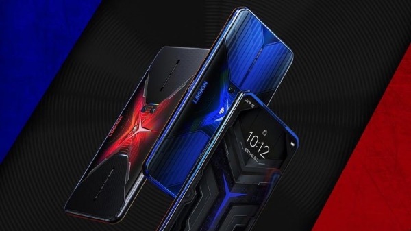 Lenovo 8 апреля представит конкурента ASUS ROG Phone 5, Xiaomi Black Shark 4 и Nubia Red Magic 6
Lenovo 8 апреля представит конкурента ASUS ROG Phone 5, Xiaomi Black Shark 4 и Nubia Red Magic 6