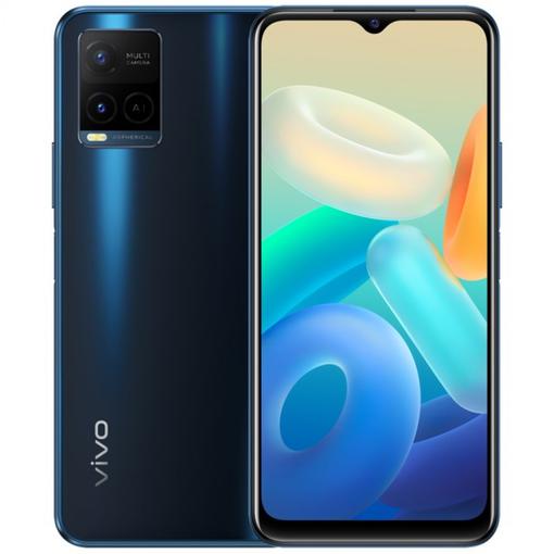 
						Представлен Vivo Y32 &mdash; первый в мире смартфон с процессором Snapdragon 680
					