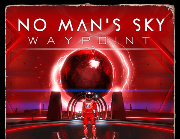 No Man's Sky стала доступна на Nintendo Switch
No Man's Sky стала доступна на Nintendo Switch