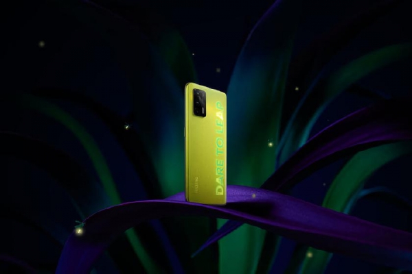 
						Realme объявила дату презентации смартфонов Realme Q3 и Realme Q3 Pro
					