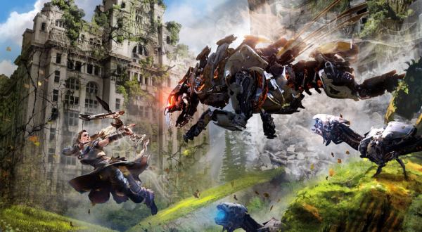 В Steam дешевле: раскрыты системные требования Horizon Zero Dawn для ПК, дата релиза и цены
В Steam дешевле: раскрыты системные требования Horizon Zero Dawn для ПК, дата релиза и цены