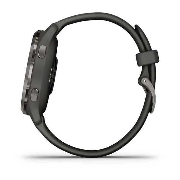 Garmin Venu 2 и Venu 2S: смарт-часы в двух размерах, с пульсоксиметром и автономностью до 11 дней за $400
Garmin Venu 2 и Venu 2S: смарт-часы в двух размерах, с пульсоксиметром и автономностью до 11 дней за $400