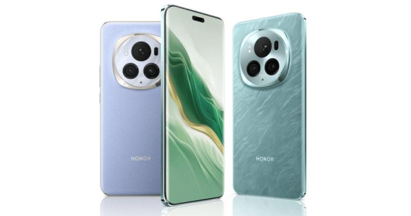 HONOR Magic6 Pro побил 3 рекорда на DxOMark