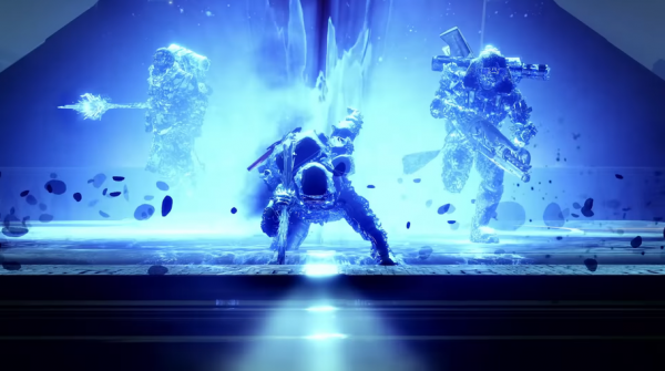 
						На&nbsp;что способен Стазис: геймплейный трейлер Destiny 2 Beyond Light с&nbsp;новой способностью
					