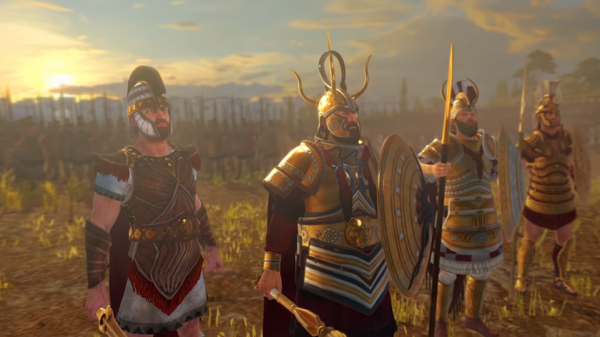 Epic Games Store раздаст Total War Saga: Troy в первый же день с релиза
Epic Games Store раздаст Total War Saga: Troy в первый же день с релиза