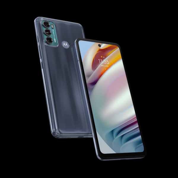 Motorola представила Moto G60 и Moto G40 Fusion: IPS-дисплеи на 120 Гц, чипы Snapdragon 732G и тройные камеры до 108 МП
Motorola представила Moto G60 и Moto G40 Fusion: IPS-дисплеи на 120 Гц, чипы Snapdragon 732G и тройные камеры до 108 МП
