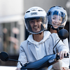 Honda представила U-Go — электрический скутер со скоростью до 53 км/ч за $1200
Honda представила U-Go — электрический скутер со скоростью до 53 км/ч за $1200