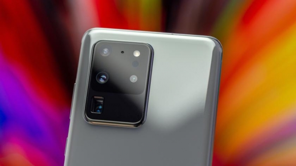 Слух: Samsung Galaxy S21 получит камеру с пятью модулями и главным сенсором на 150 Мп
Слух: Samsung Galaxy S21 получит камеру с пятью модулями и главным сенсором на 150 Мп