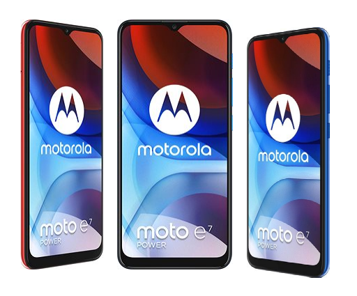 
						Motorola готовит к выходу ультрабюджетник Moto E7 Power с чипом MediaTek Helio P22, двойной камерой и батареей на 5000 мАч
					