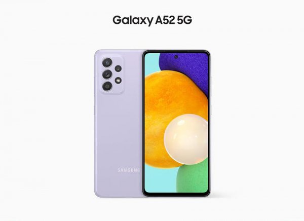 Пользователи Samsung Galaxy A52 5G начали получать февральское обновление безопасности Google
Пользователи Samsung Galaxy A52 5G начали получать февральское обновление безопасности Google
