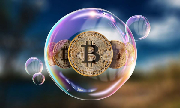 Binance: от криптогиганта до банкрота Binance: от криптогиганта до банкрота