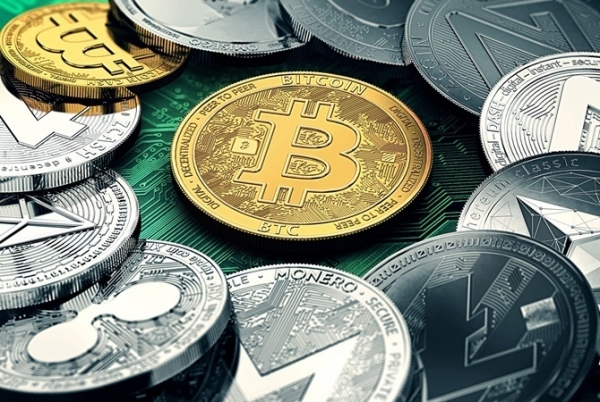 Bitcoin побил новый исторический максимум: более 35 тысяч долларов США за монету Bitcoin побил новый исторический максимум: более 35 тысяч долларов США за монету