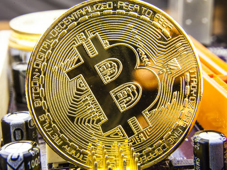 Биткоин обновил исторический максимум и превысил $29 тыс. Биткоин обновил исторический максимум и превысил $29 тыс.