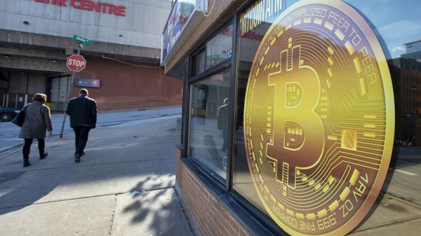 Биткоин подорожал до 34 тысяч долларов Биткоин подорожал до 34 тысяч долларов
