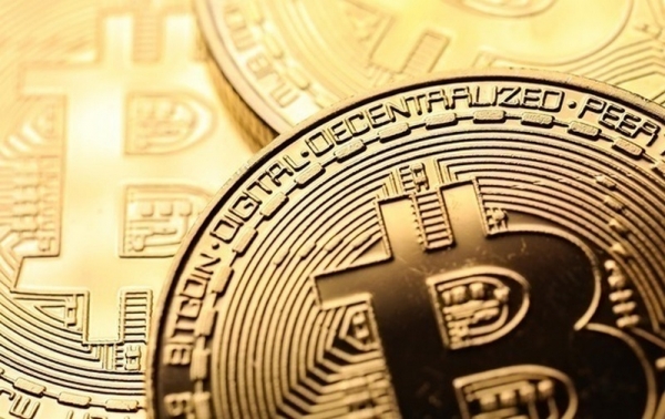 Биткоин пробил историческую отметку в $22 000 Биткоин пробил историческую отметку в $22 000