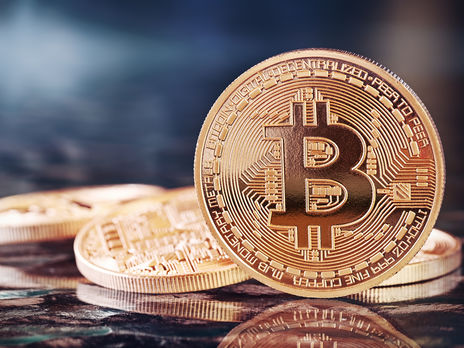 Биткоин продолжает расти. Криптовалюта опять обновила исторический максимум