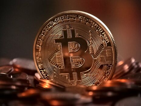 Биткоин установил новый рекорд Биткоин установил новый рекорд