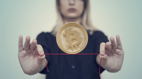 Биткоин установил очередной исторический рекорд Биткоин установил очередной исторический рекорд