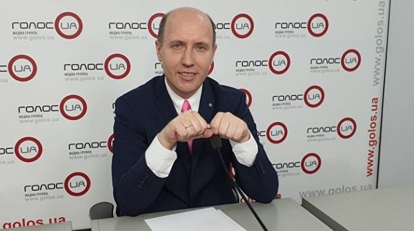 Бизяев: Порошенко не найдет общий язык с Байденом
