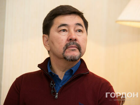 Бизнесмен Сейсембаев: Основное время люди стремятся зарабатывать деньги. Этим самым они стремятся стать самыми богатыми покойниками на кладбище