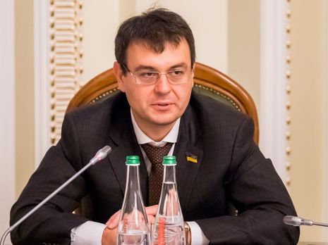 "Бюджетной ночи не будет". Гетманцев рассказал, когда может быть принят госбюджет на 2021 год "Бюджетной ночи не будет". Гетманцев рассказал, когда может быть принят госбюджет на 2021 год