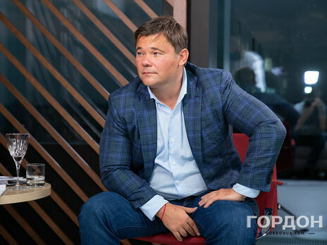 Богдан заявил об энергетическом кризисе в Украине Богдан заявил об энергетическом кризисе в Украине