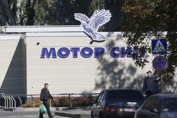 Богуслаев прикрылся карантином: "Мотор Сич" останавливают, сотрудников отправляют "в простой" 