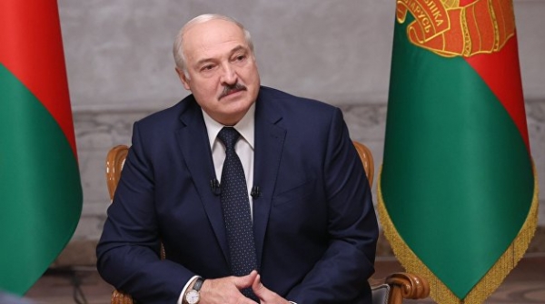 Болкунец объяснил, почему Лукашенко нервно и агрессивно реагирует на протесты