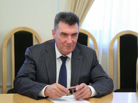 Борьба с контрабандой на таможне принесла в бюджет Украины почти 50 млрд грн &ndash; Данилов