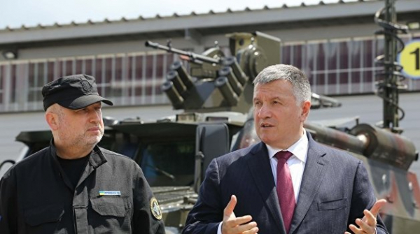 Бортник рассказал, как Аваков может стать новым Турчиновым