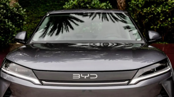 Бразилия закрывает строительство завода BYD из-за &laquo;рабских&raquo; условий