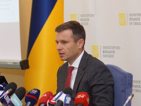 "Будет вегетарианское меню". Марченко спрогнозировал ситуацию в Украине, если МВФ откажет в транше "Будет вегетарианское меню". Марченко спрогнозировал ситуацию в Украине, если МВФ откажет в транше