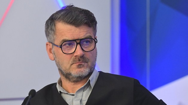 Будут ждать, когда уйдет Лукашенко: Баширов рассказал, как белорусской власти успокоить протестующих Будут ждать, когда уйдет Лукашенко: Баширов рассказал, как белорусской власти успокоить протестующих