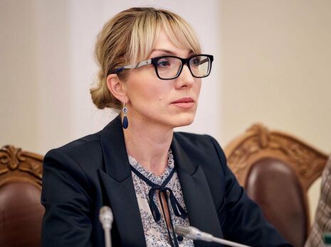 Буславец: Если в ближайшее время НКРЭКУ не стабилизирует цены на рынке, возникнет угроза для интеграции с энергосистемой ЕС Буславец: Если в ближайшее время НКРЭКУ не стабилизирует цены на рынке, возникнет угроза для интеграции с энергосистемой ЕС