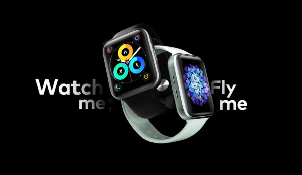 
						Meizu Watch: смарт-часы с чипом Snapdragon Wear 4100, eSIM, автономностью до 36 часов и дизайном, как у Apple Watch за $235
					