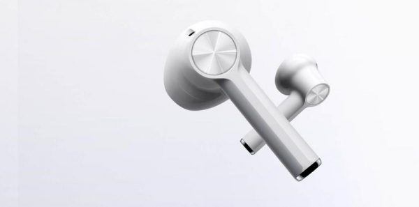 OnePlus Buds: TWS-наушники с шумоподавлением, автономностью до 30 часов и быстрой зарядкой за $79
OnePlus Buds: TWS-наушники с шумоподавлением, автономностью до 30 часов и быстрой зарядкой за $79