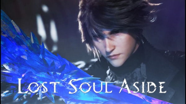 Представлены новые геймплейные кадры стильного экшена Lost Soul Aside, похожего на Final Fantasy XV и Devil May Cry Представлены новые геймплейные кадры стильного экшена Lost Soul Aside, похожего на Final Fantasy XV и Devil May Cry
